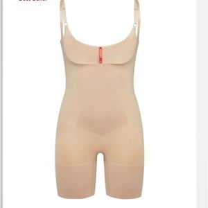 Spanx body shaper Brand New